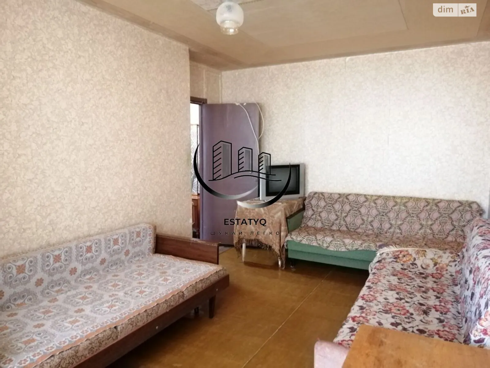 Здається в оренду 1-кімнатна квартира 35 кв. м у Харкові, вул. Бучми, 8 - фото 1