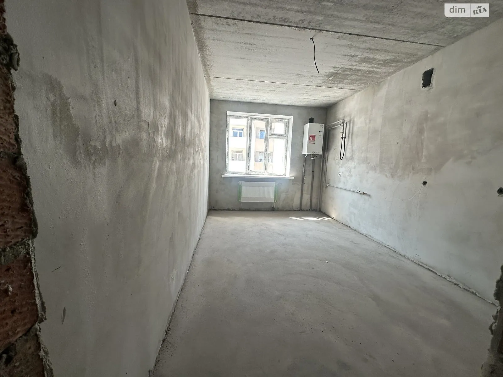 Продается 1-комнатная квартира 44 кв. м в Хмельницком, ул. Кармелюка, 3/1 - фото 1