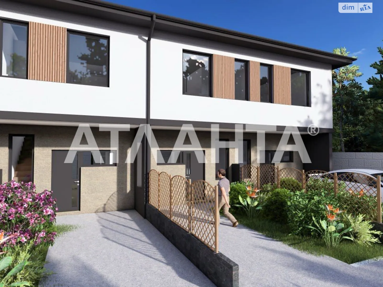 вул. Огренича Миколи Київський Одеса, цена: 78000 $ - фото 1