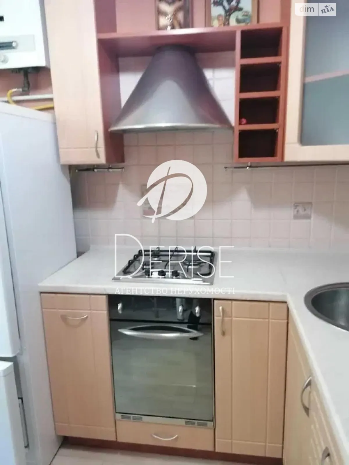 Продается 2-комнатная квартира 43 кв. м в Киеве, пер. Арсенальный, 5 - фото 1