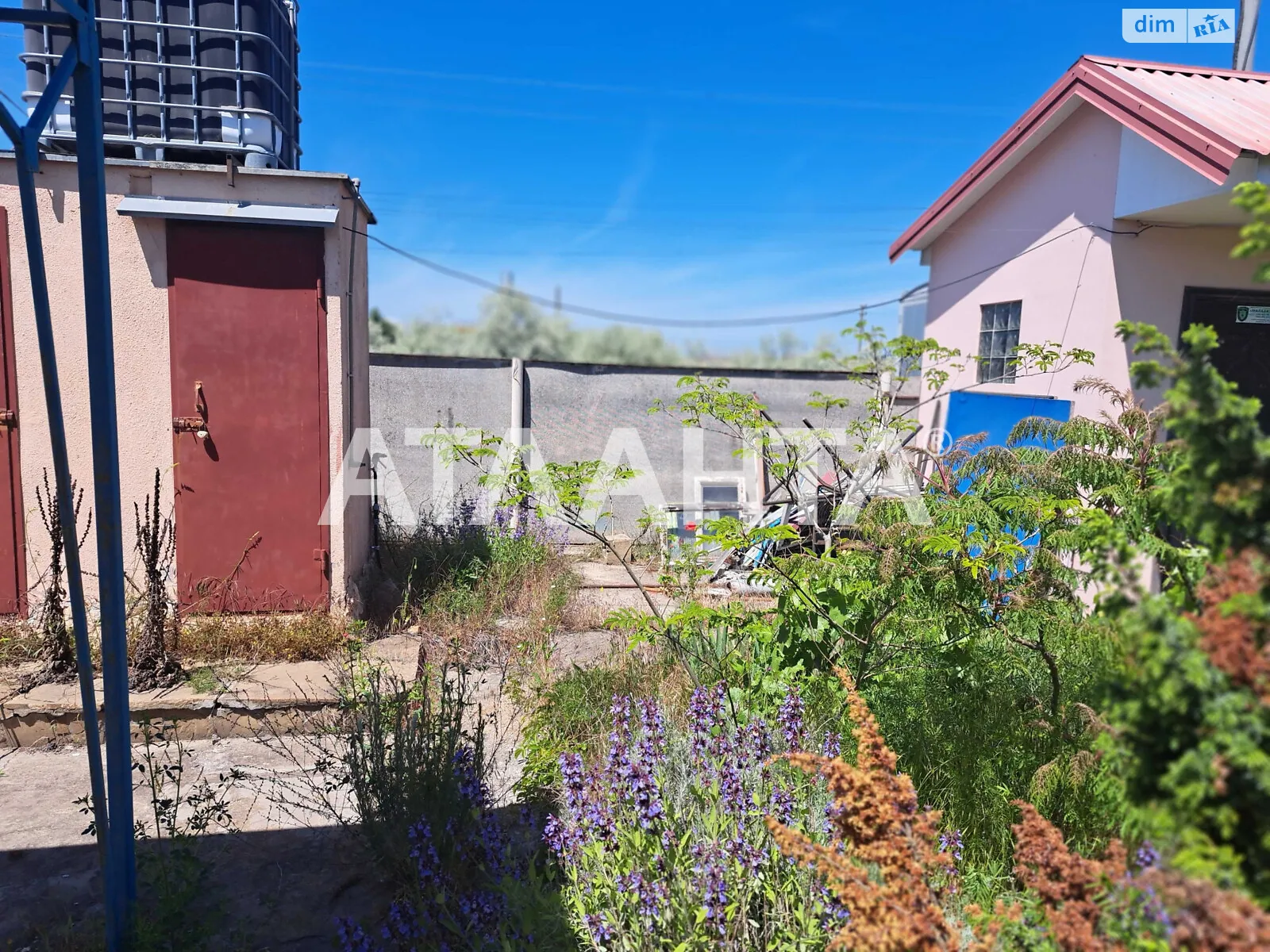 Каролино-Бугаз (Овидиополь), цена: 62000 $ - фото 1