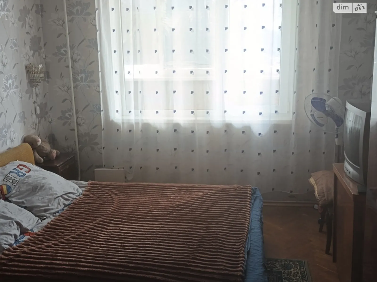 Продается 2-комнатная квартира 56 кв. м в Киеве, просп. Червоной Калины(Маяковского Владимира), 14/13 - фото 1