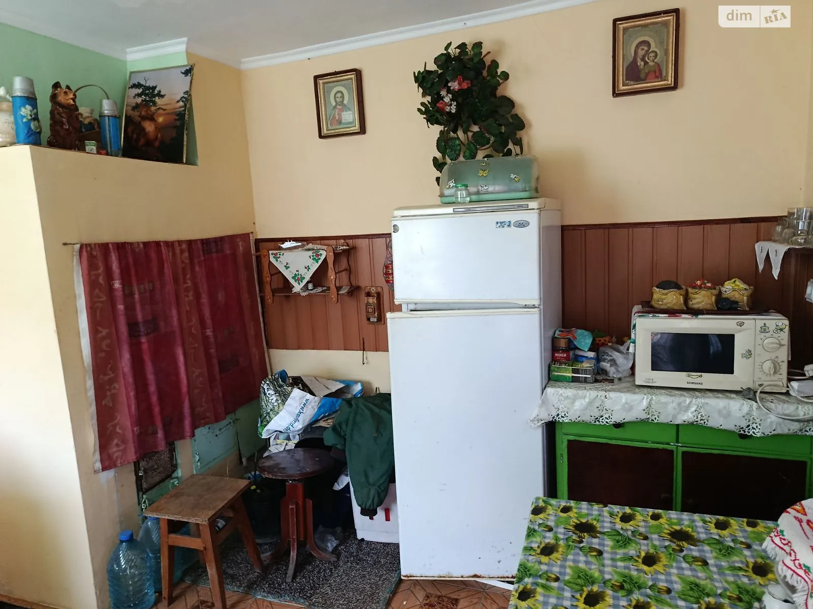 Продається будинок 2 поверховий 60 кв. м з садом, цена: 17000 $ - фото 1