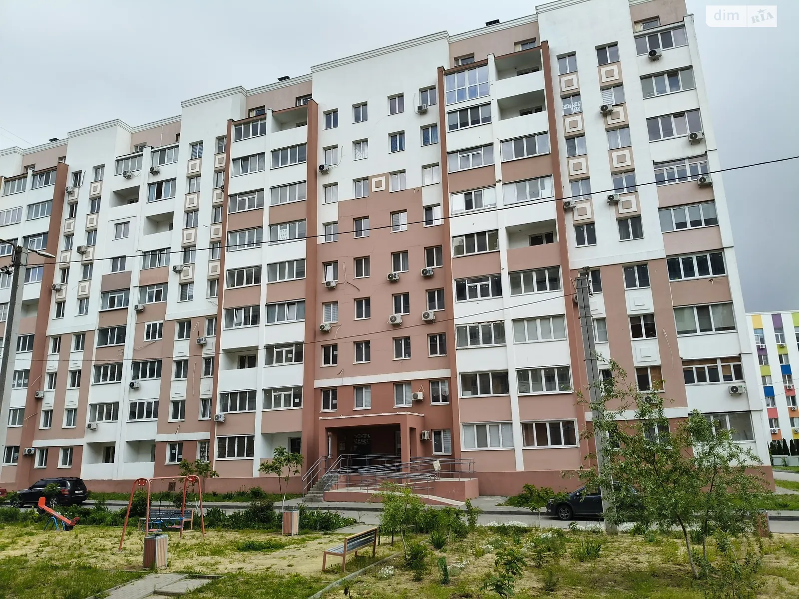 Продается 1-комнатная квартира 32 кв. м в Харькове, цена: 20500 $ - фото 1