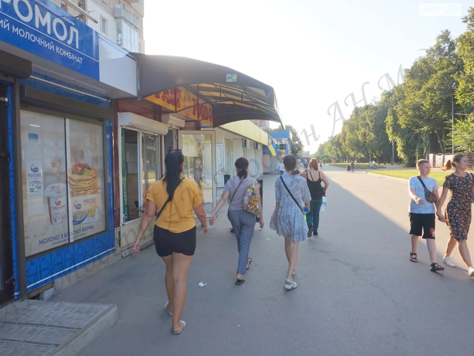 Продается объект сферы услуг 21 кв. м в 1-этажном здании, цена: 1000000 грн - фото 1