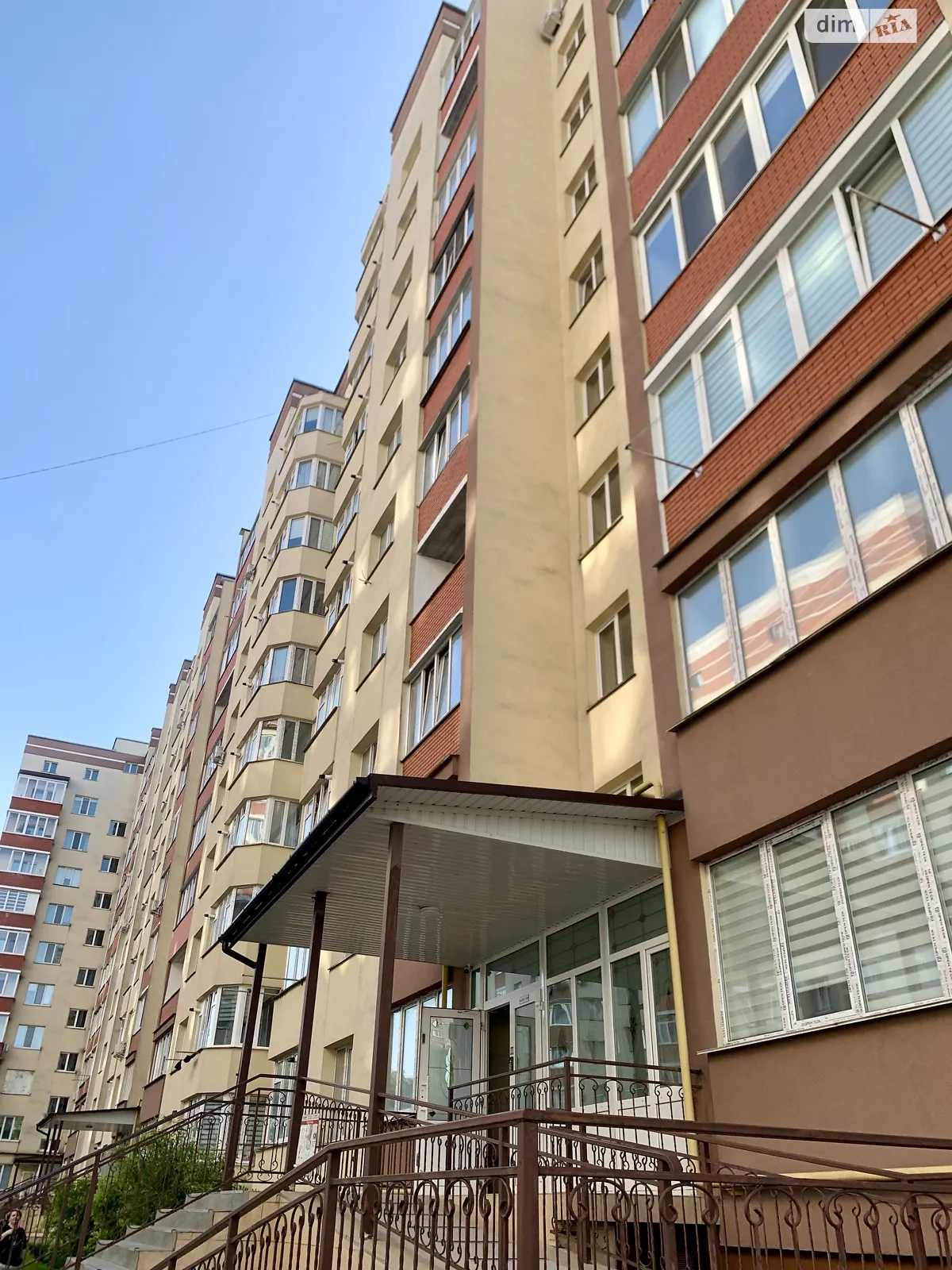 Продається 2-кімнатна квартира 66.5 кв. м у Хмельницькому, Старокостянтинівське шосе, 5/2А - фото 1