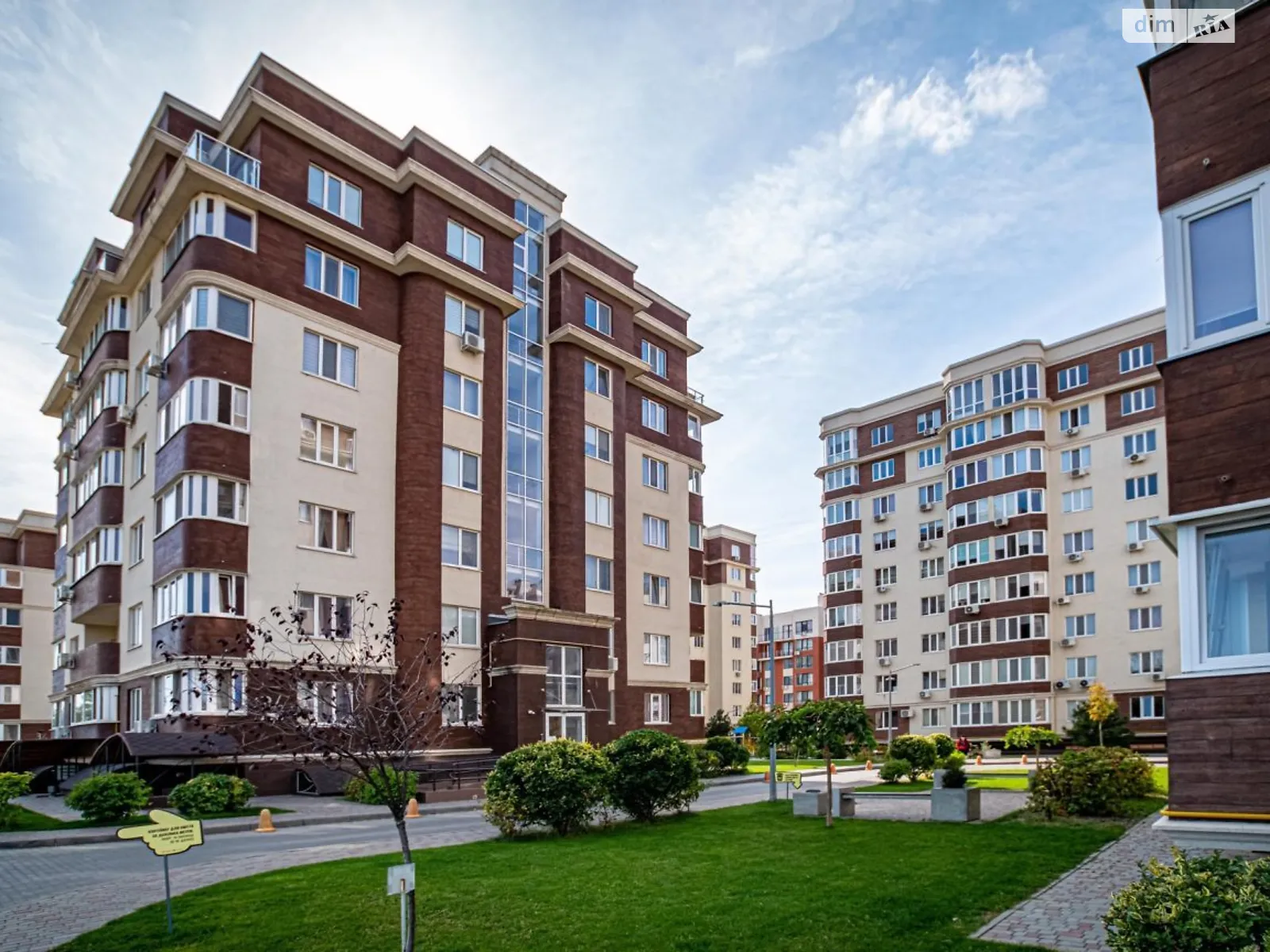 Продається 2-кімнатна квартира 61.7 кв. м у Крижанівка, вул. Миколаївська - фото 1