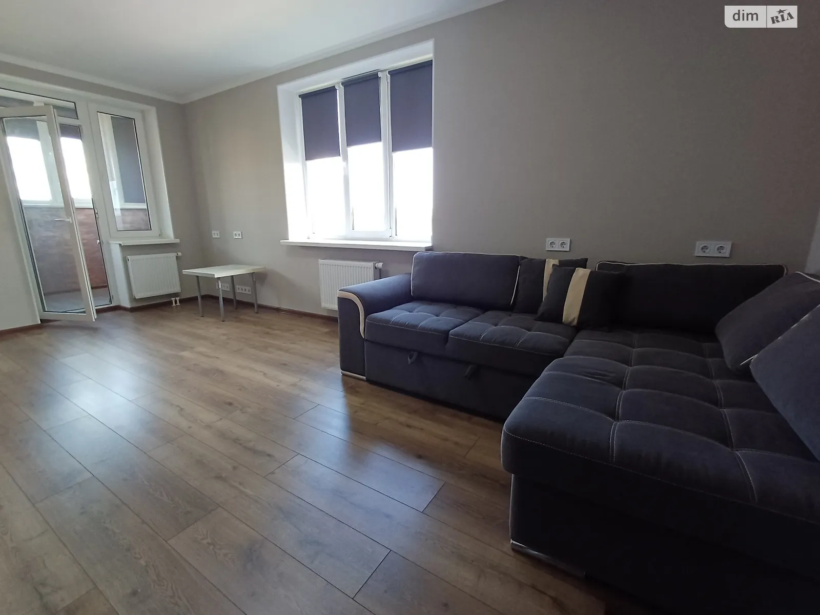 Продається 2-кімнатна квартира 61.7 кв. м у Крижанівка, вул. Миколаївська - фото 1