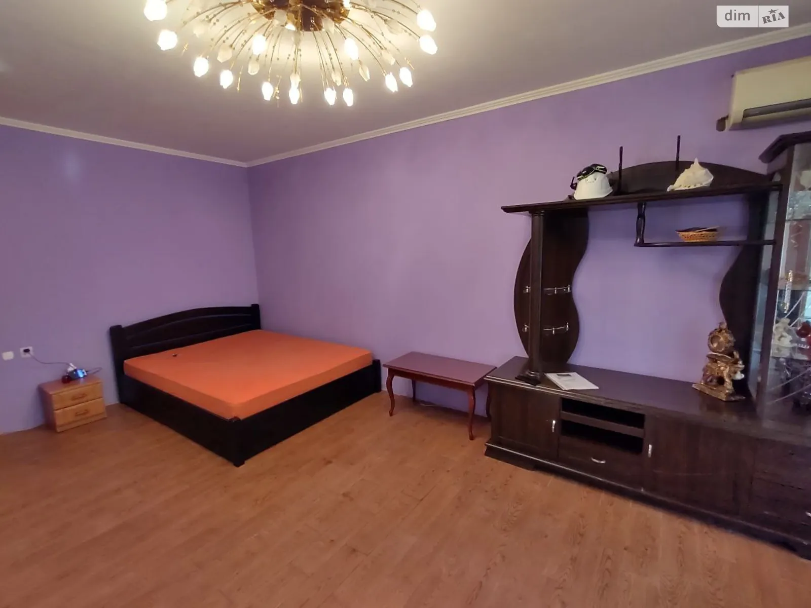 Сдается в аренду 1-комнатная квартира 51.6 кв. м в Одессе, пер. Анатра(Генерала Вишневского) - фото 1