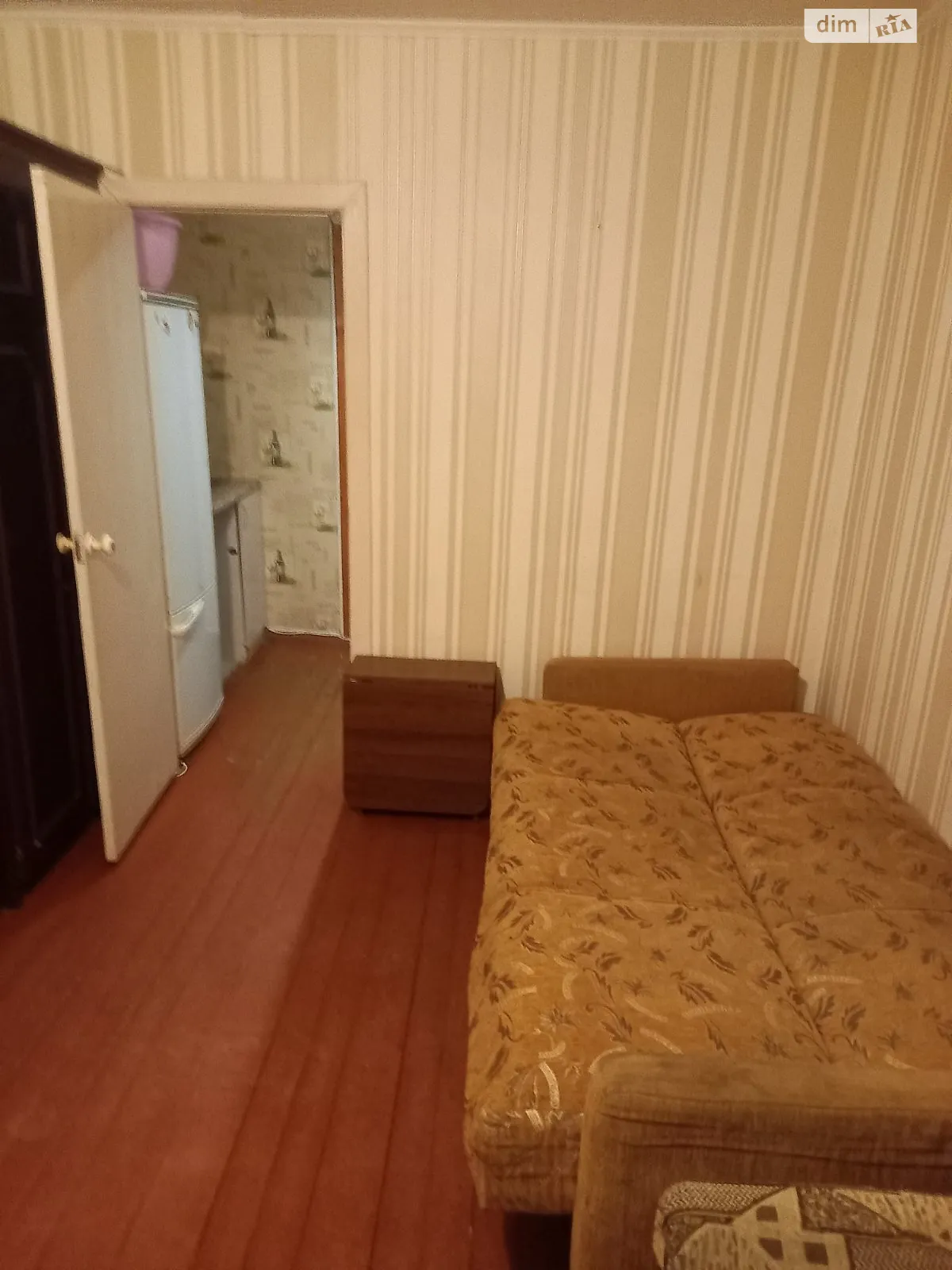 1-комнатная квартира 18 кв. м в Тернополе, просп. Злуки - фото 1