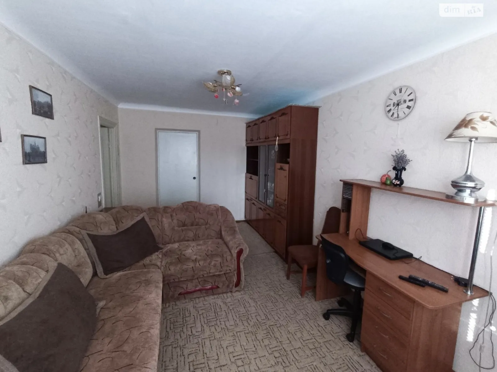 Продается 3-комнатная квартира 59.17 кв. м в Житомире, пер. Вацковский - фото 1