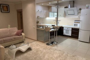 Довгострокова оренда квартири, Харків, р‑н. Київський, ст.м. Ярослава Мудрого, Ярослава Мудрого (Петровського) вулиця, буд. 30А