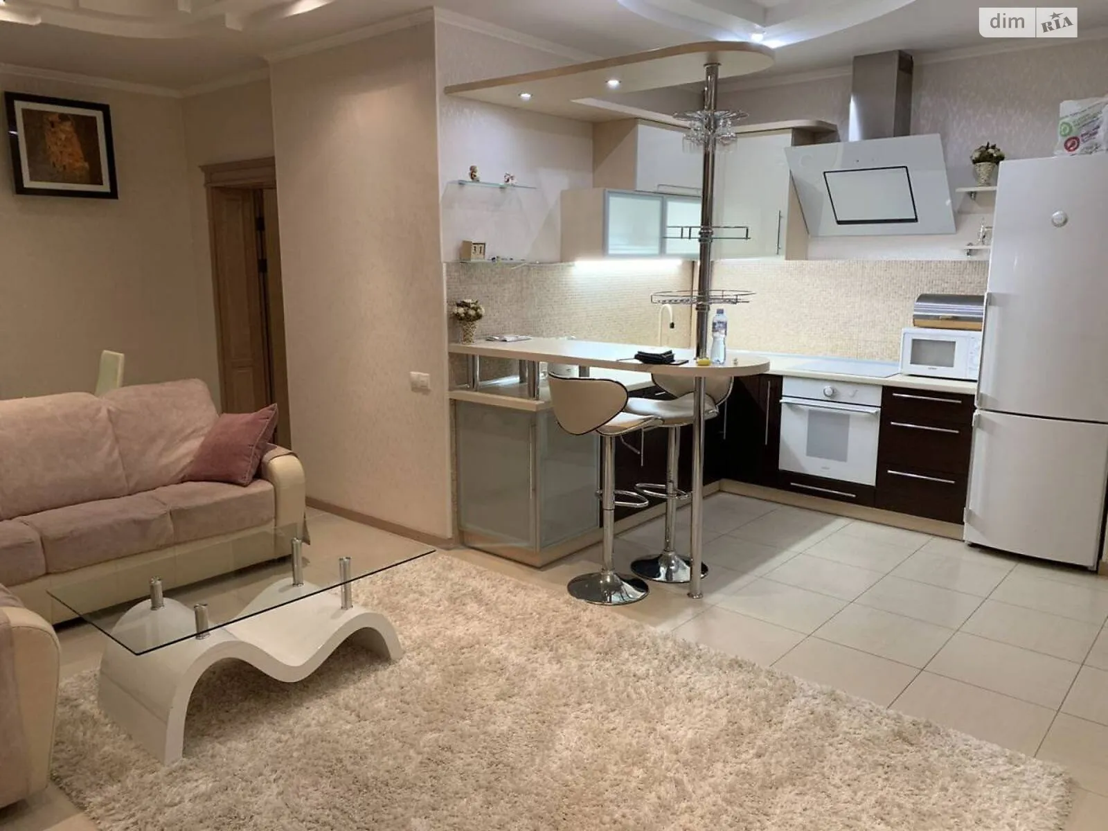 Продается 3-комнатная квартира 85.9 кв. м в Харькове, ул. Ярослава Мудрого, 30А - фото 1