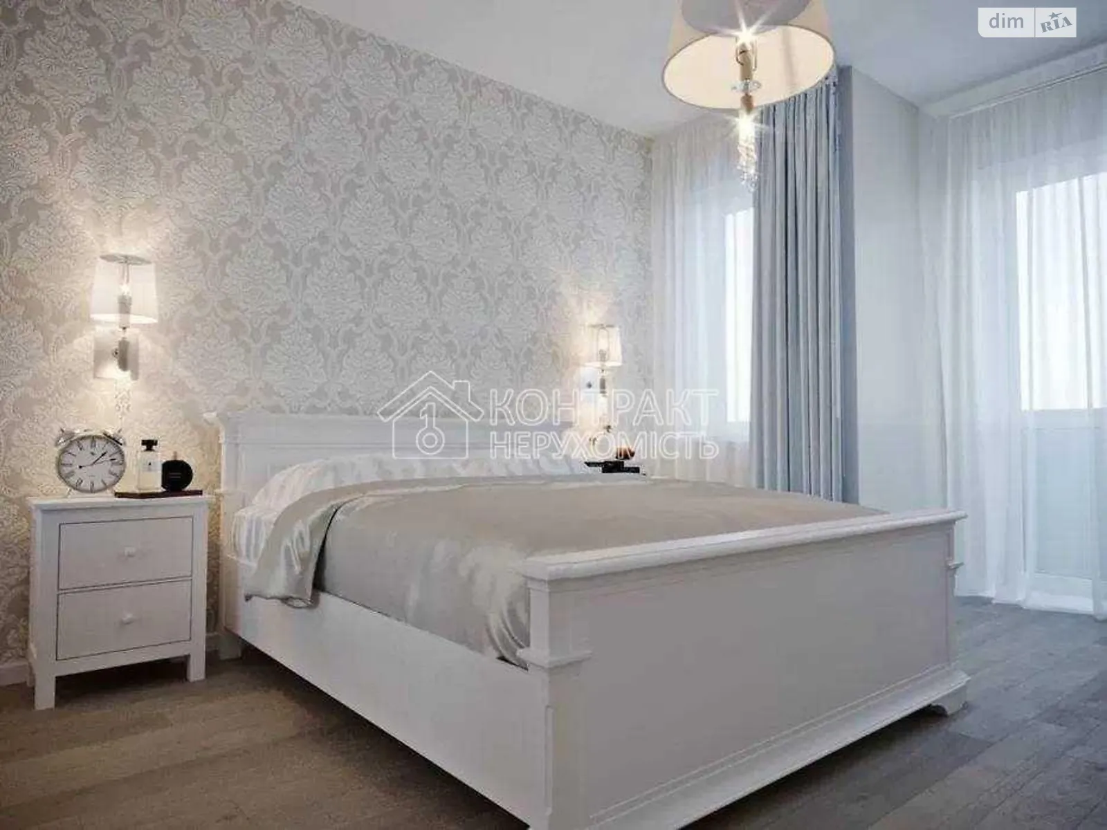 Продается 3-комнатная квартира 115 кв. м в Харькове, просп. Науки - фото 1