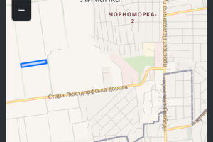 Продаж землі сільськогосподарського призначення, Одеська, Таїрове