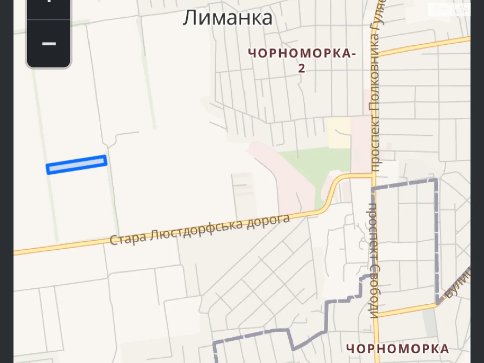 Таирово, цена: 61000 $ - фото 1