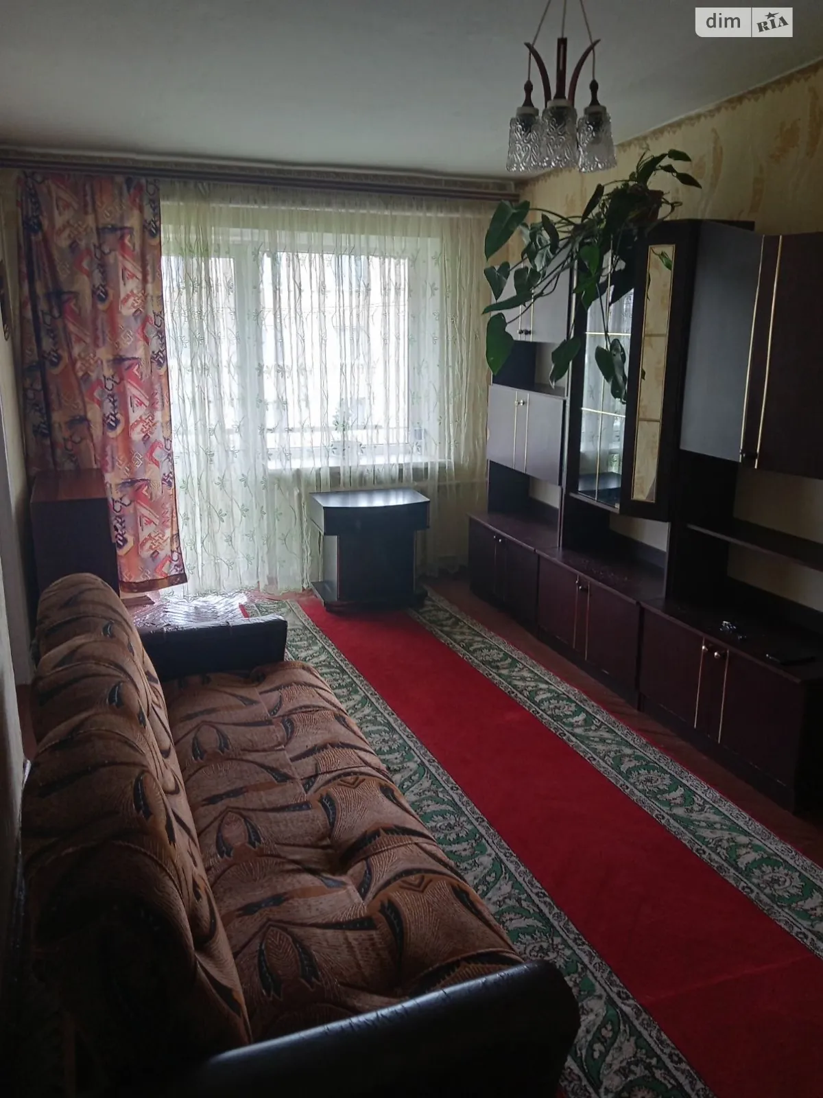 Сдается в аренду 3-комнатная квартира 52 кв. м в Ковеле, цена: 7000 грн - фото 1