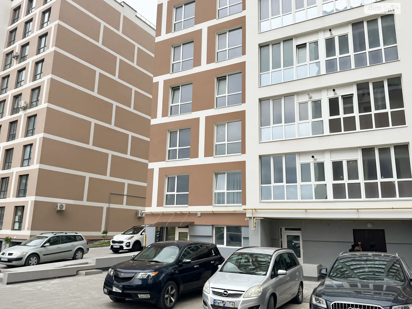 2-комнатная квартира 72 кв. м в Тернополе, цена: 46000 $ - фото 1
