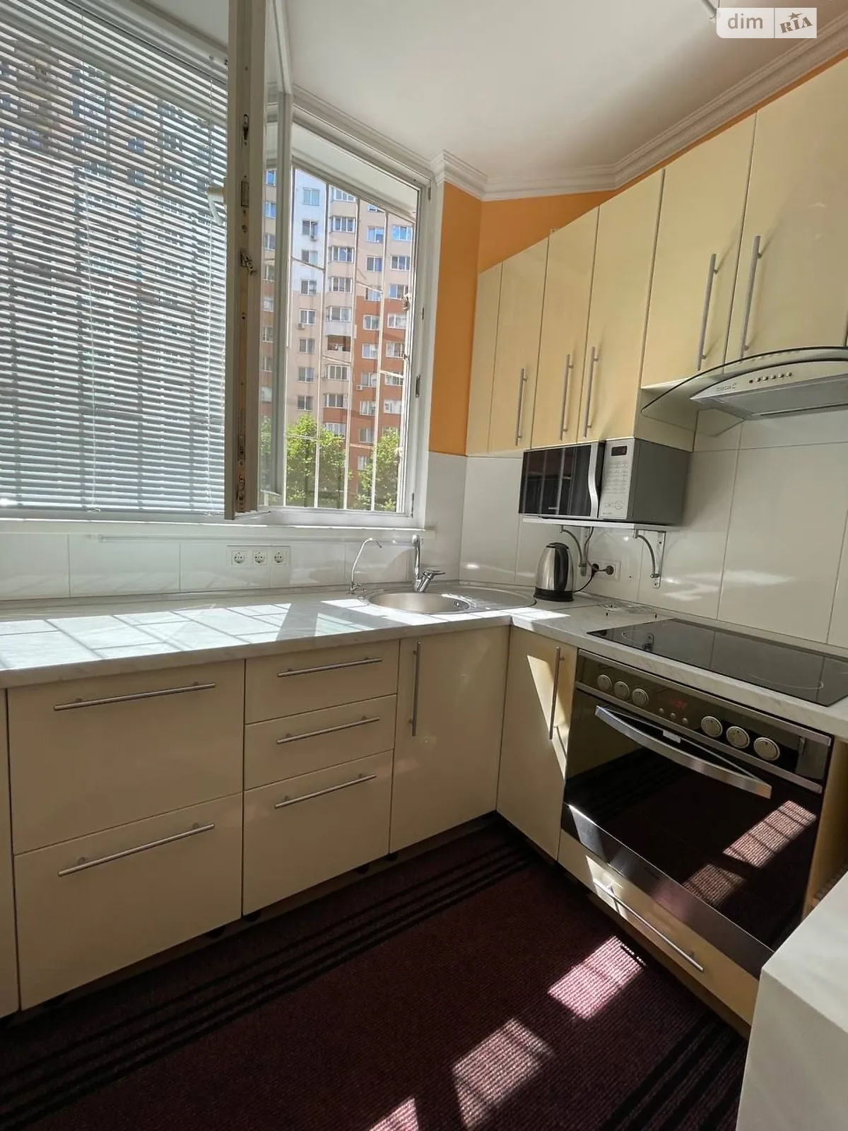 Продается 2-комнатная квартира 41.2 кв. м в Лиманке, цена: 40000 $ - фото 1