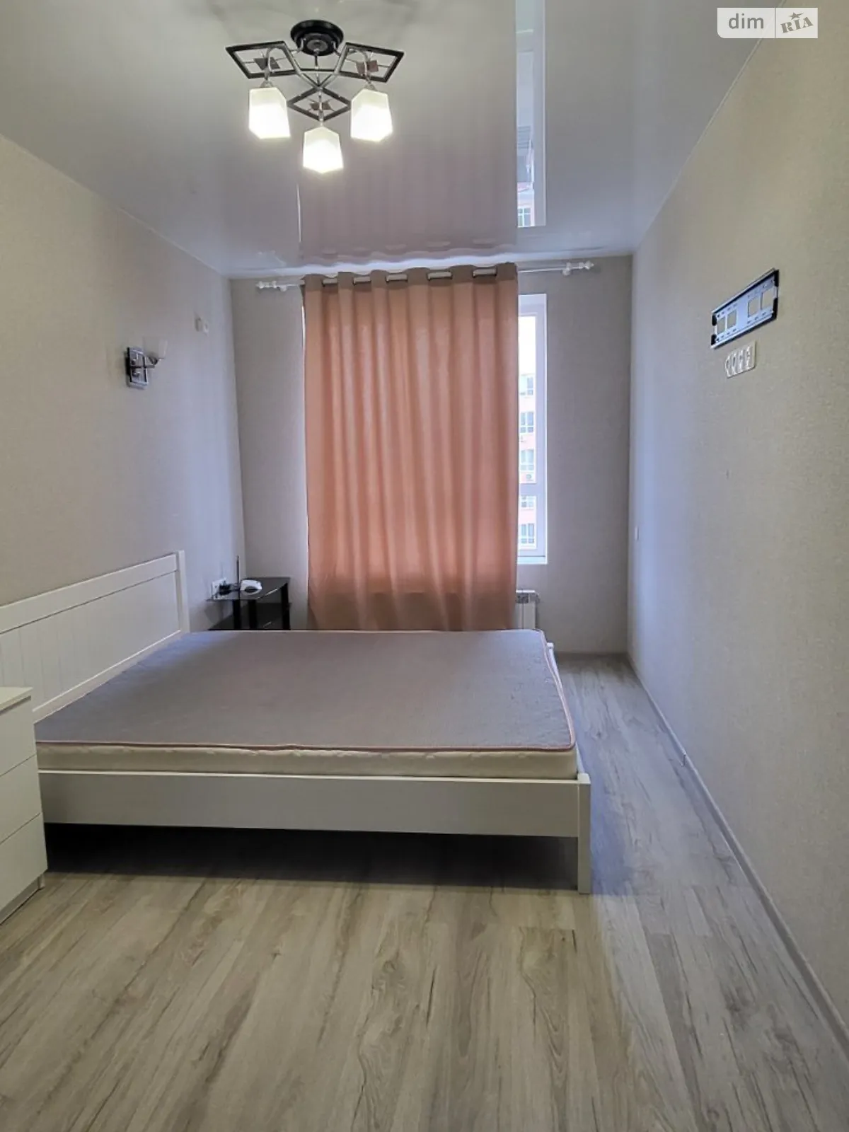 Сдается в аренду 1-комнатная квартира 43 кв. м в Харькове, просп. Героев Харькова(Московский), 268 - фото 1
