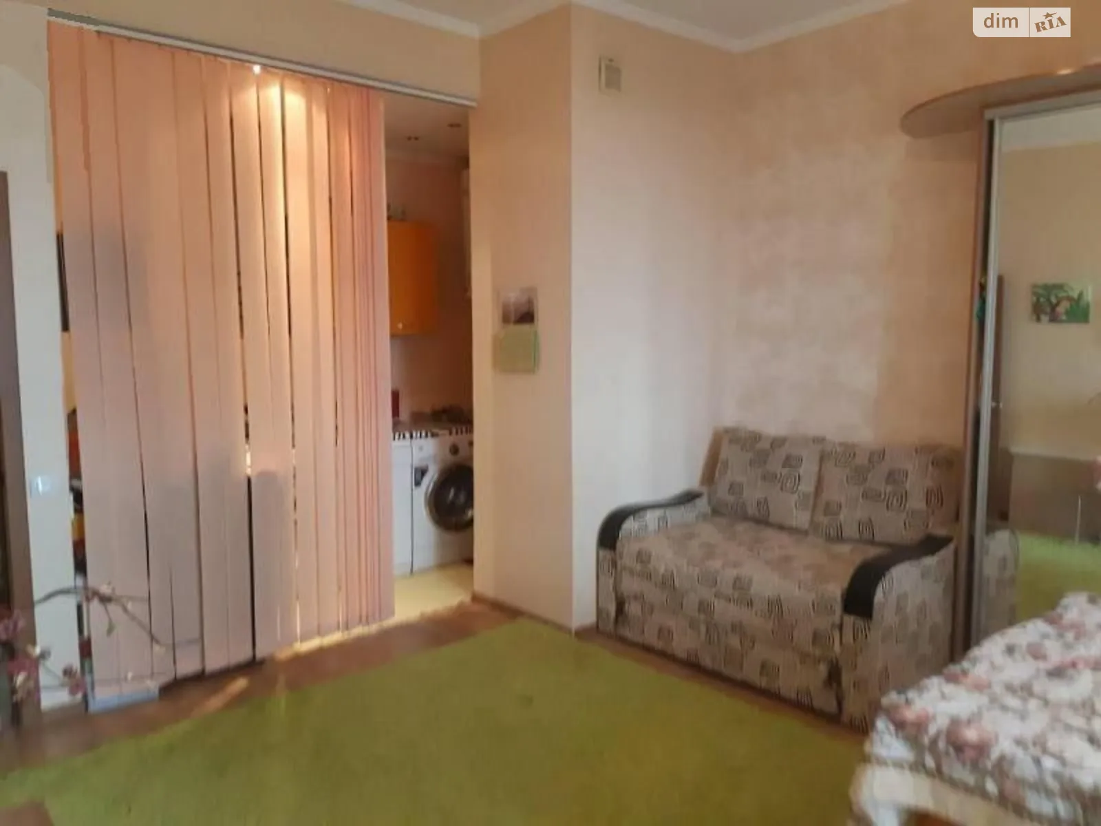 Сдается в аренду 1-комнатная квартира 59 кв. м в Одессе, ул. Армейская - фото 1