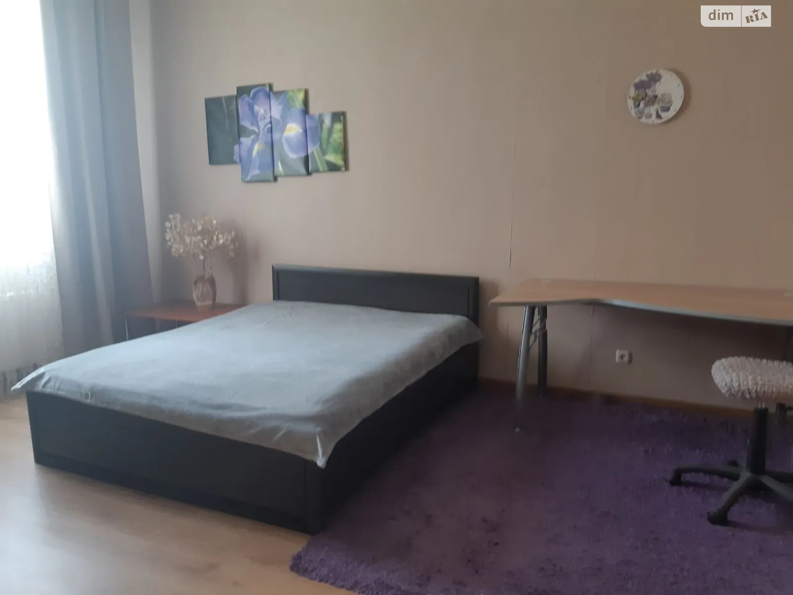 Здається в оренду 1-кімнатна квартира 59 кв. м у Одесі, вул. Армійська - фото 1