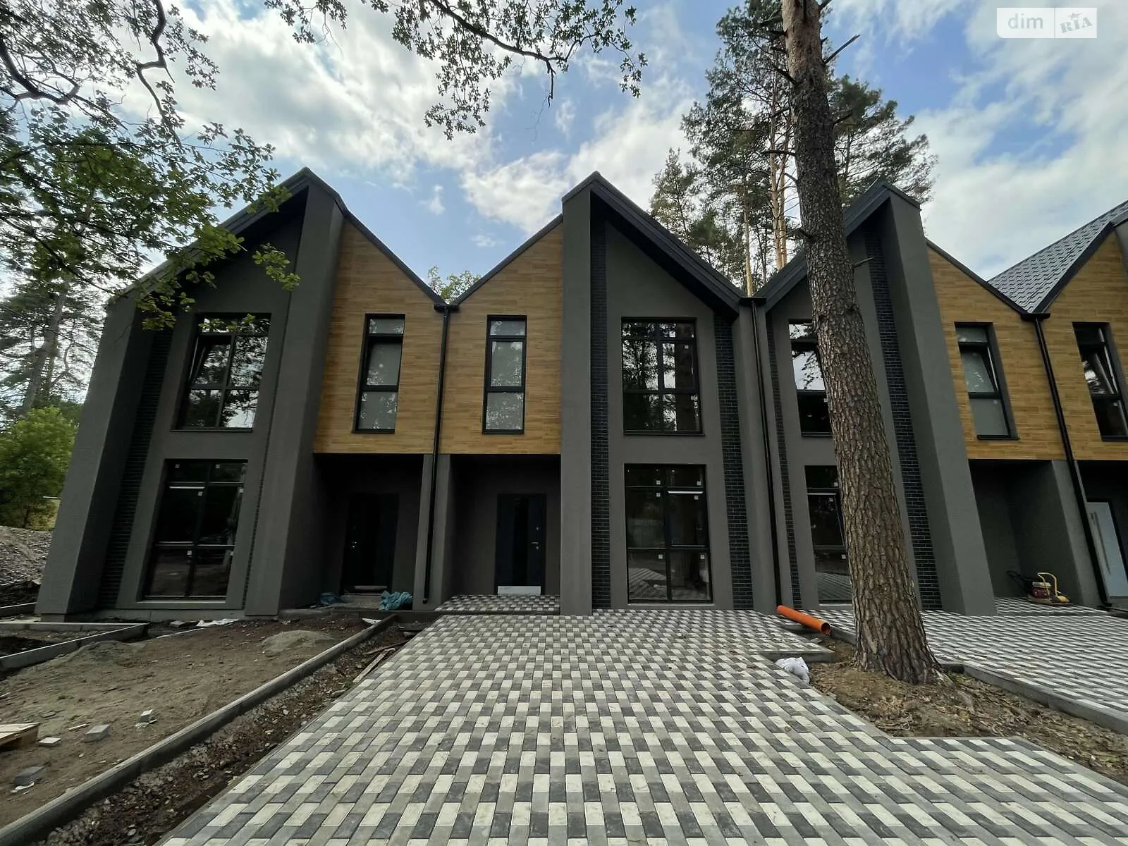 вул. Сілезька(Рози Люксембург) Буча ЖК SohoPark, цена: 90000 $ - фото 1