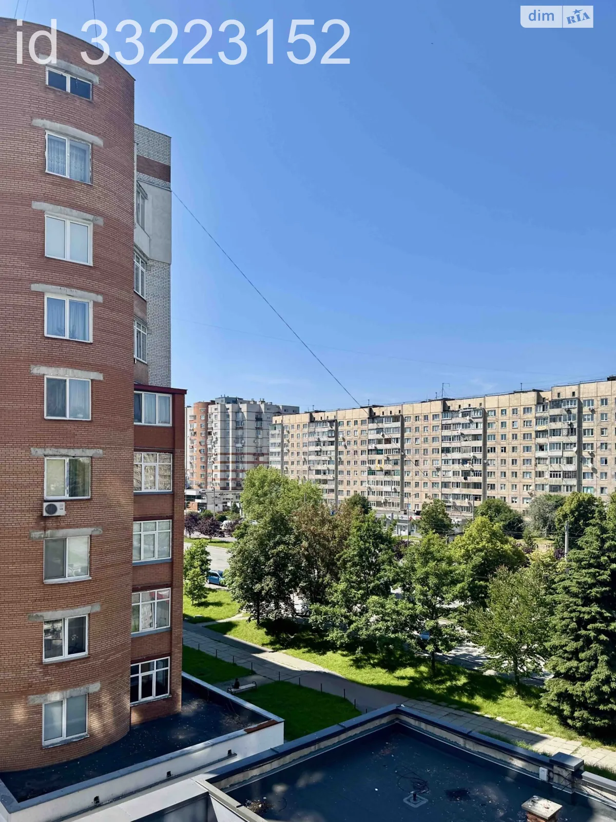 Продається 1-кімнатна квартира 38.7 кв. м у Львові, вул. Наукова - фото 1