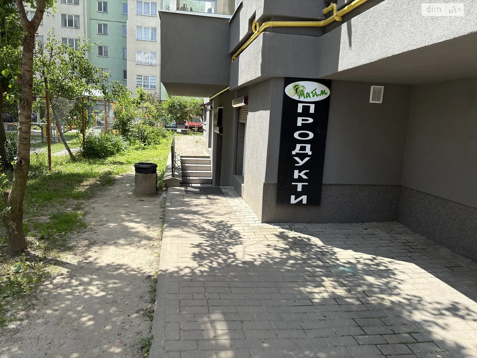 Продается помещения свободного назначения 62 кв. м в 10-этажном здании, цена: 42000 $ - фото 1