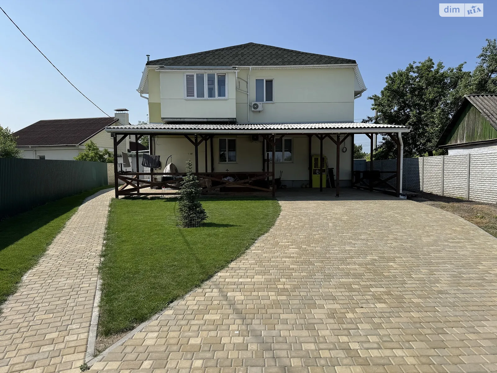 вул. Інгульська, 44 Амур-Нижньодніпровський Дніпро - фото 1