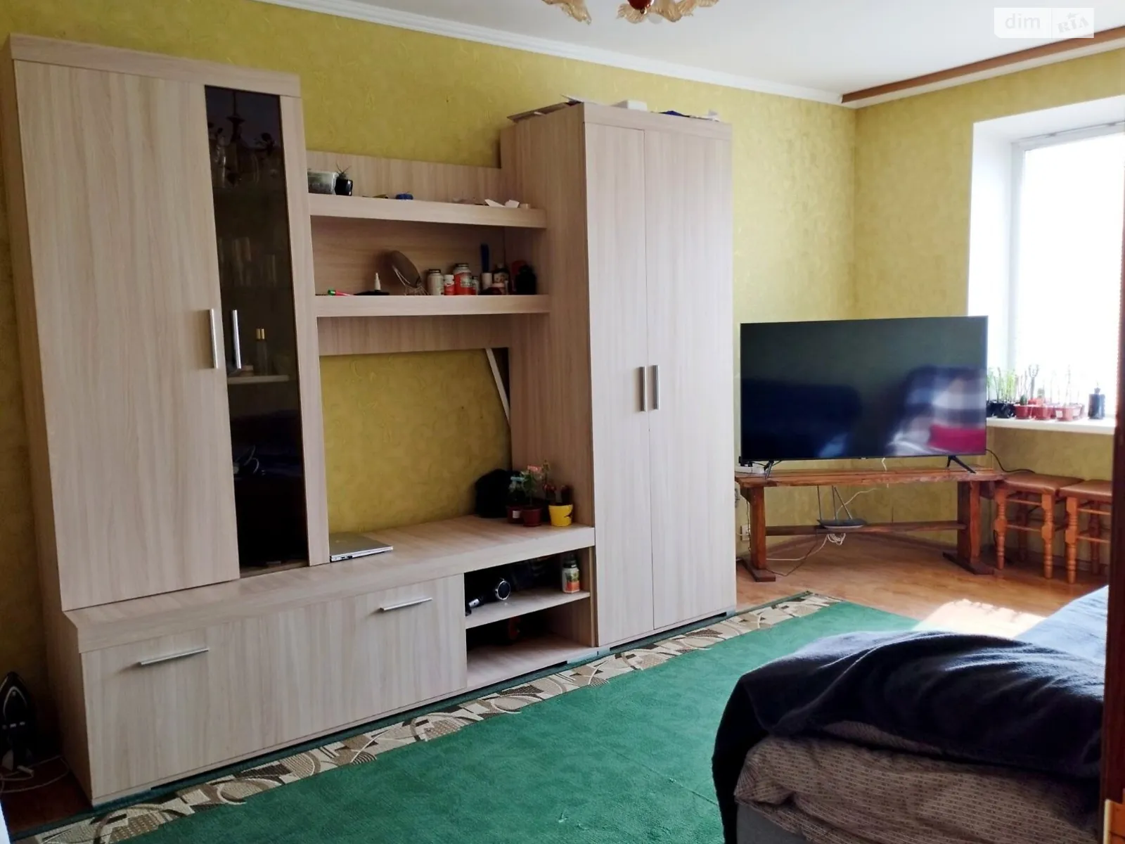 Продается 1-комнатная квартира 29 кв. м в Виннице, просп. Юности - фото 1