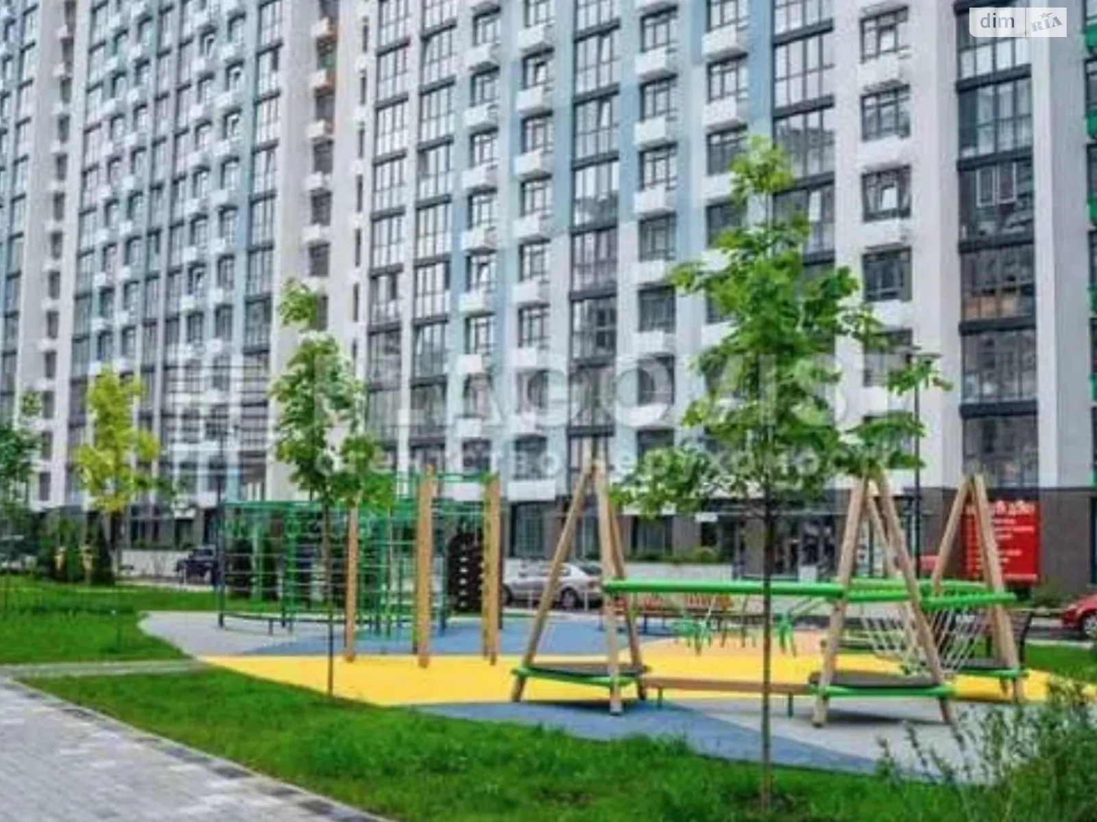 Продається 2-кімнатна квартира 86 кв. м у Києві, ул. Тираспольська, 54 - фото 1