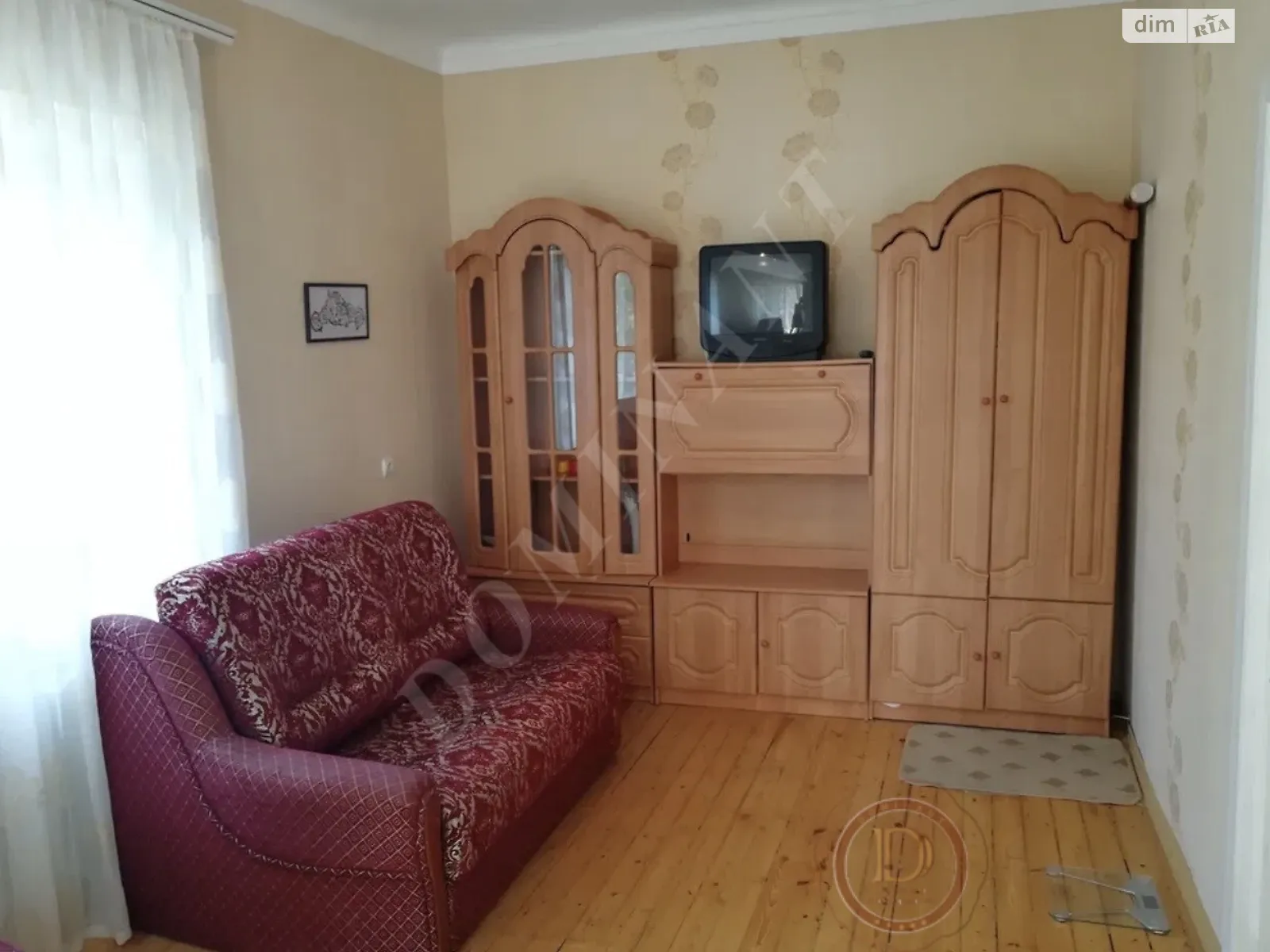 1-комнатная квартира 32 кв. м в Запорожье, ул. Сталеваров - фото 1