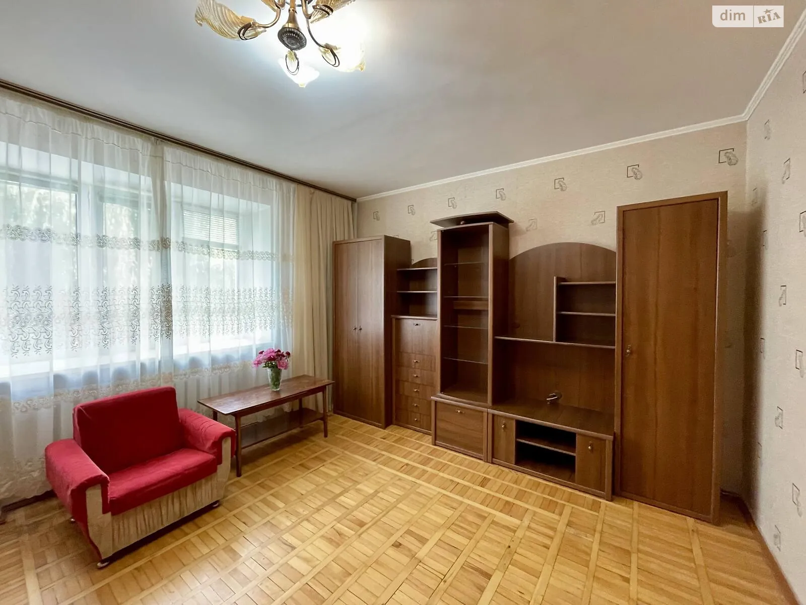 Здається в оренду 2-кімнатна квартира 49.2 кв. м у Вінниці, просп. Коцюбинського, 11 - фото 1