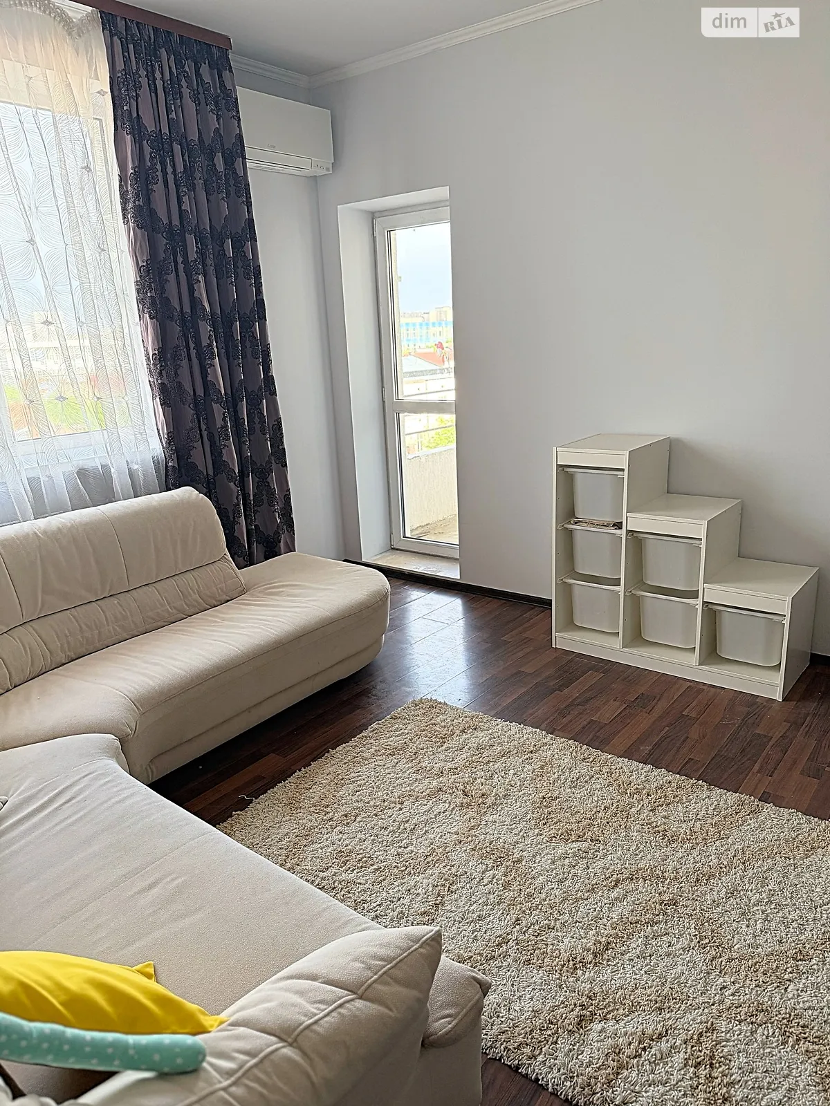Продается 4-комнатная квартира 104.1 кв. м в Львове, ул. Головацкого, 23Д - фото 1