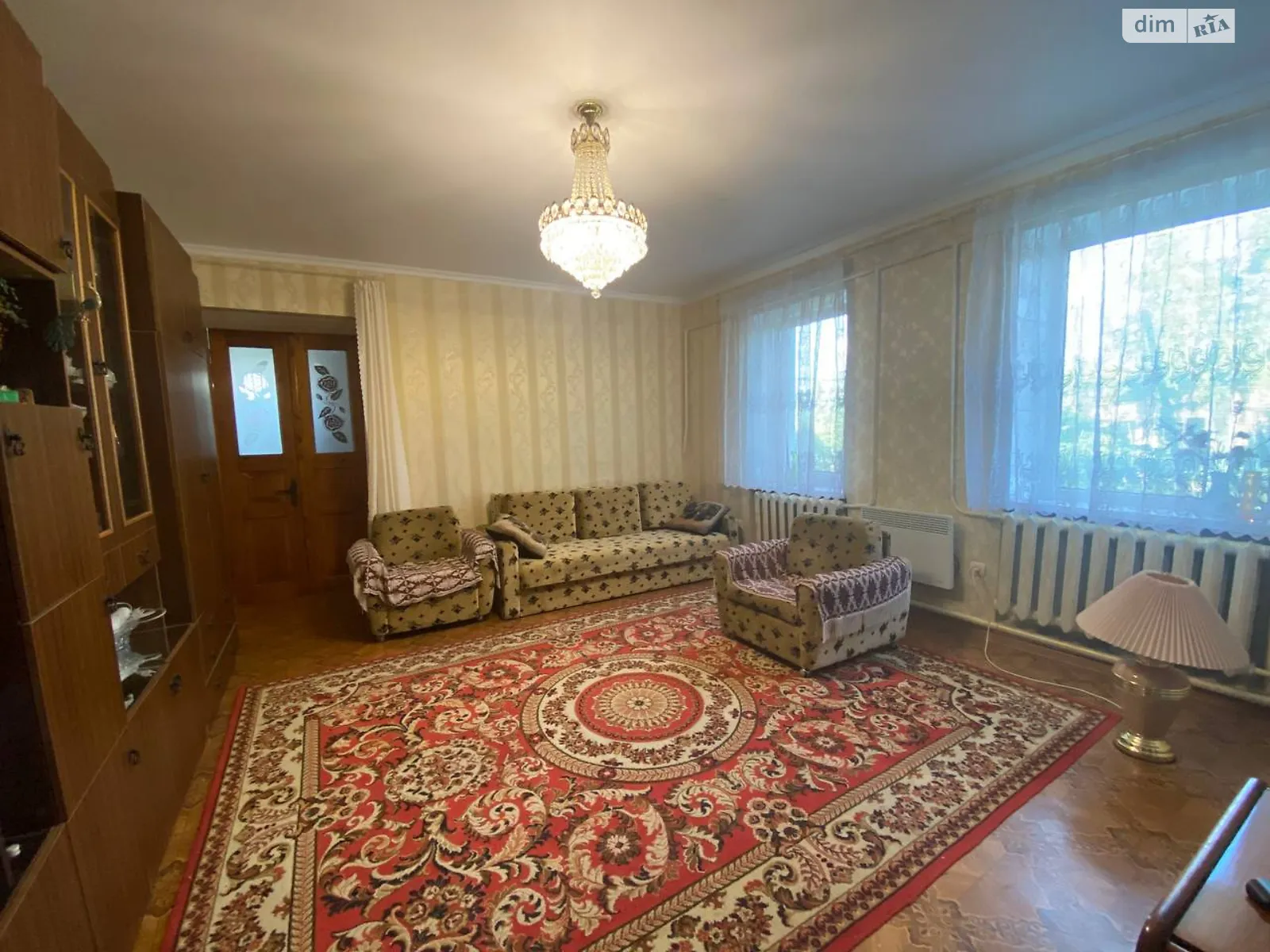 Продається одноповерховий будинок 78.3 кв. м з меблями, цена: 44800 $ - фото 1