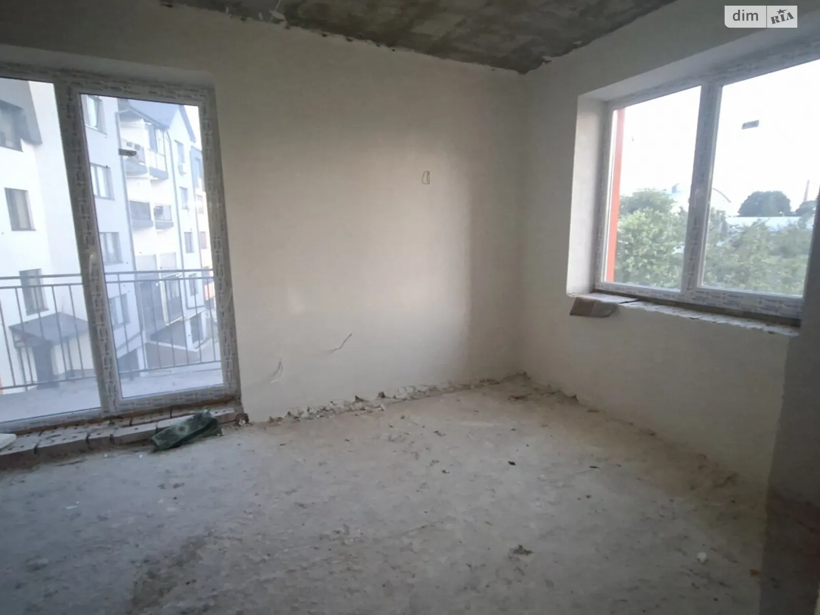 Продается 1-комнатная квартира 40 кв. м в Байковцах, пер. Дубовецкий, 5А - фото 1