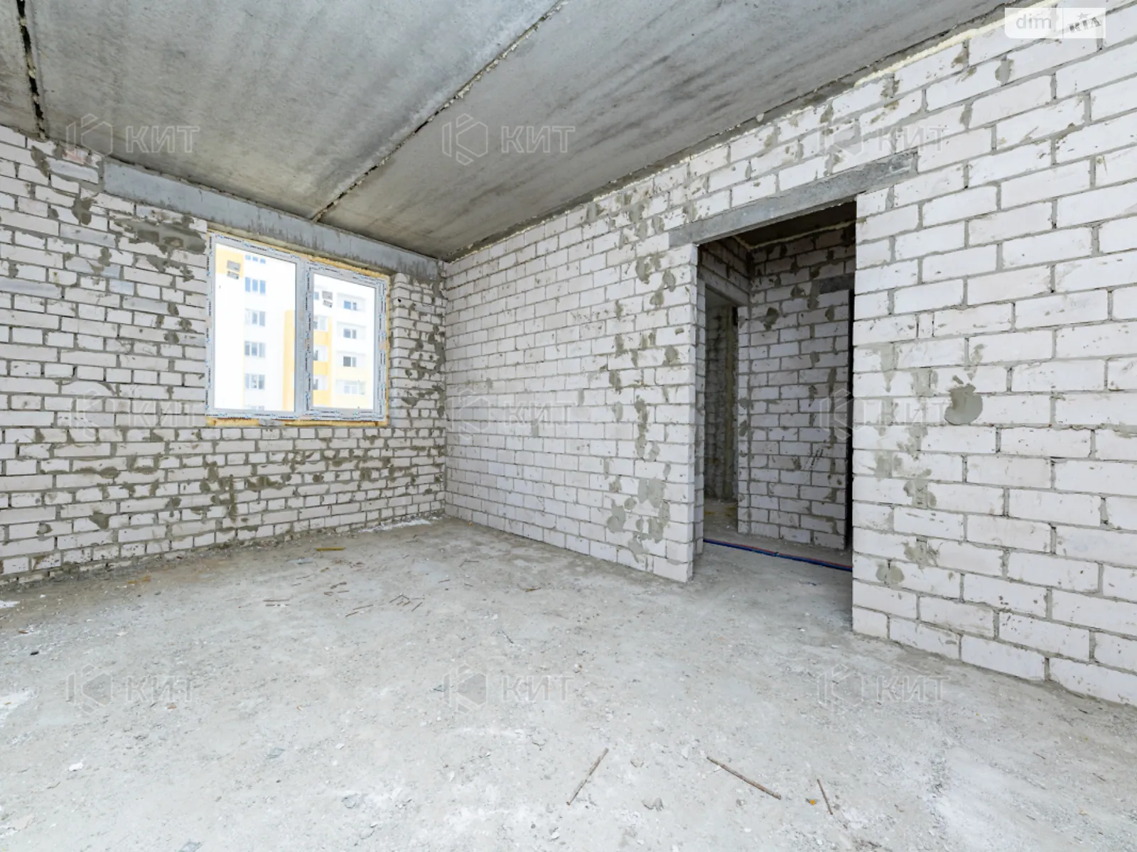Продається 1-кімнатна квартира 39 кв. м у Харкові, цена: 23000 $ - фото 1