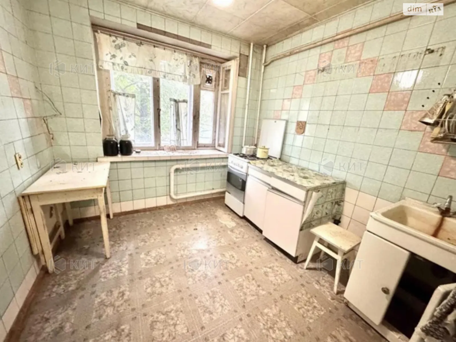 Продається 3-кімнатна квартира 68 кв. м у Харкові, цена: 37000 $ - фото 1