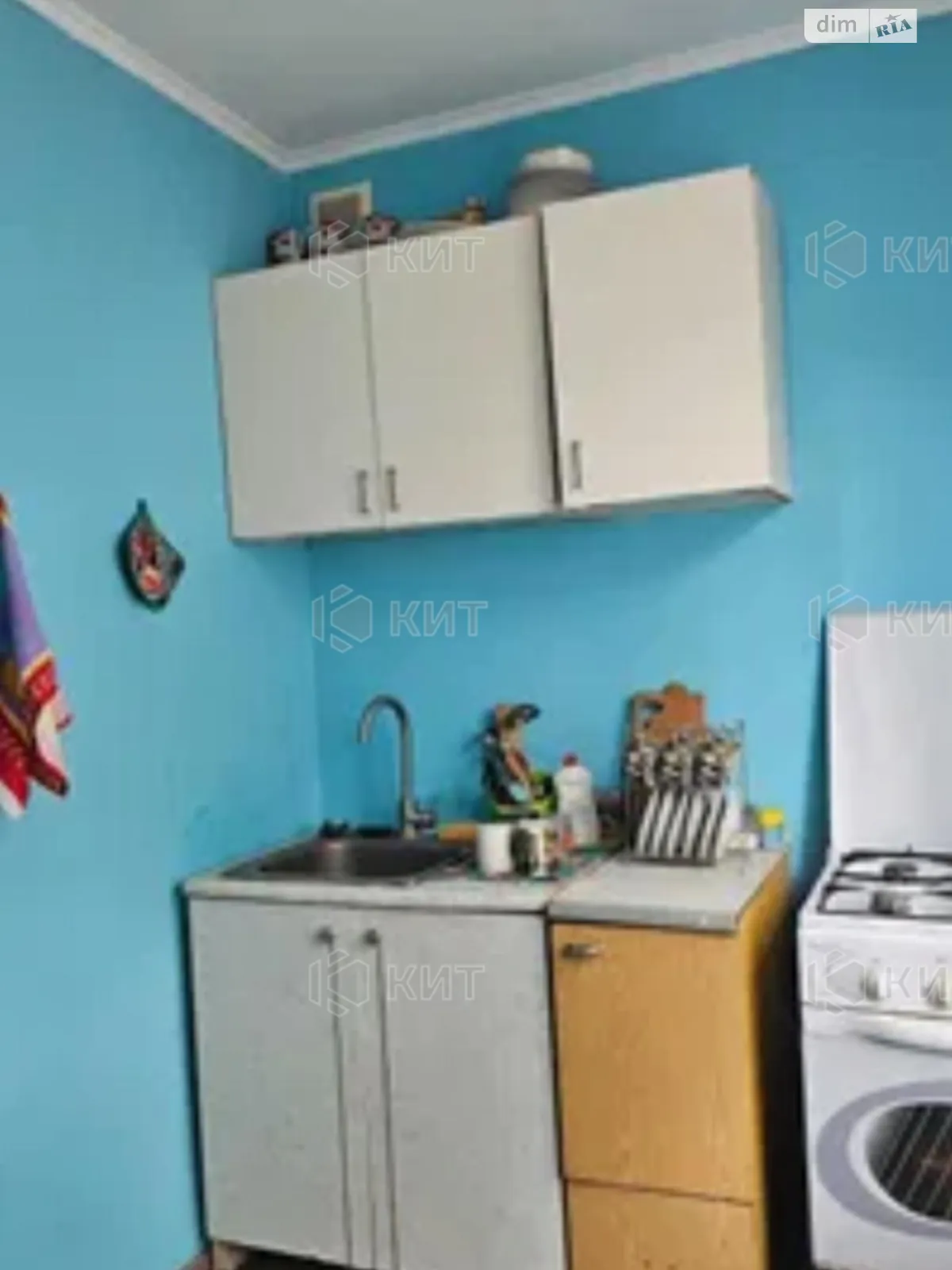ул. Волонтерская, 60 Холодная Гора Харьков Холодная гора - фото 1