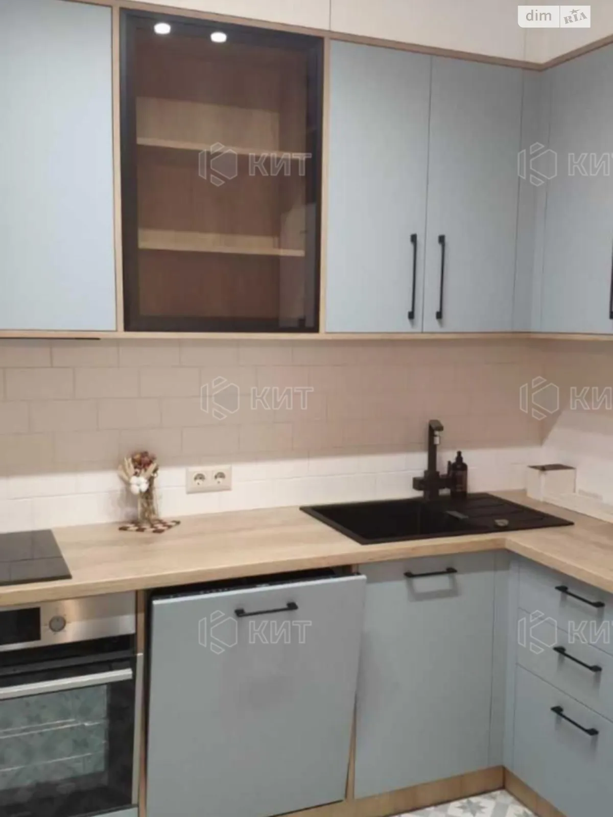 Продается 2-комнатная квартира 60 кв. м в Харькове, цена: 95000 $ - фото 1