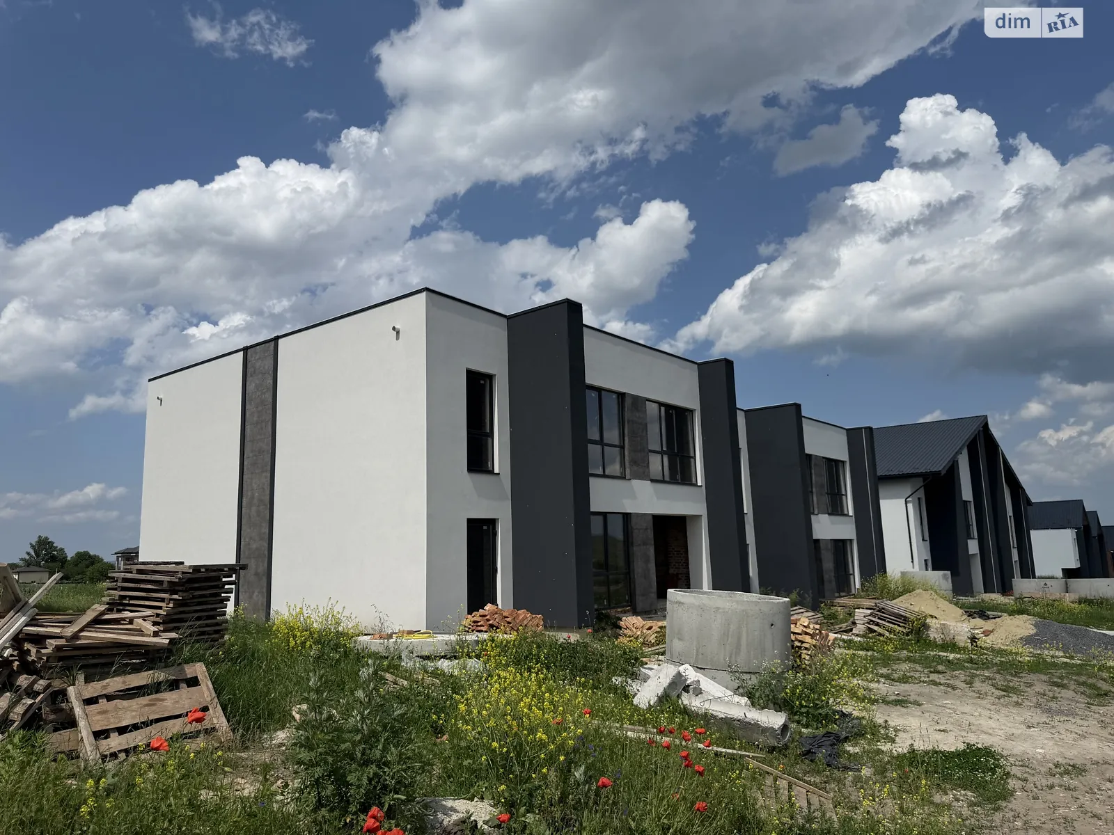 ул. Леси Украинки Байковцы ЖК в с. Байковцы, цена: 69000 $ - фото 1