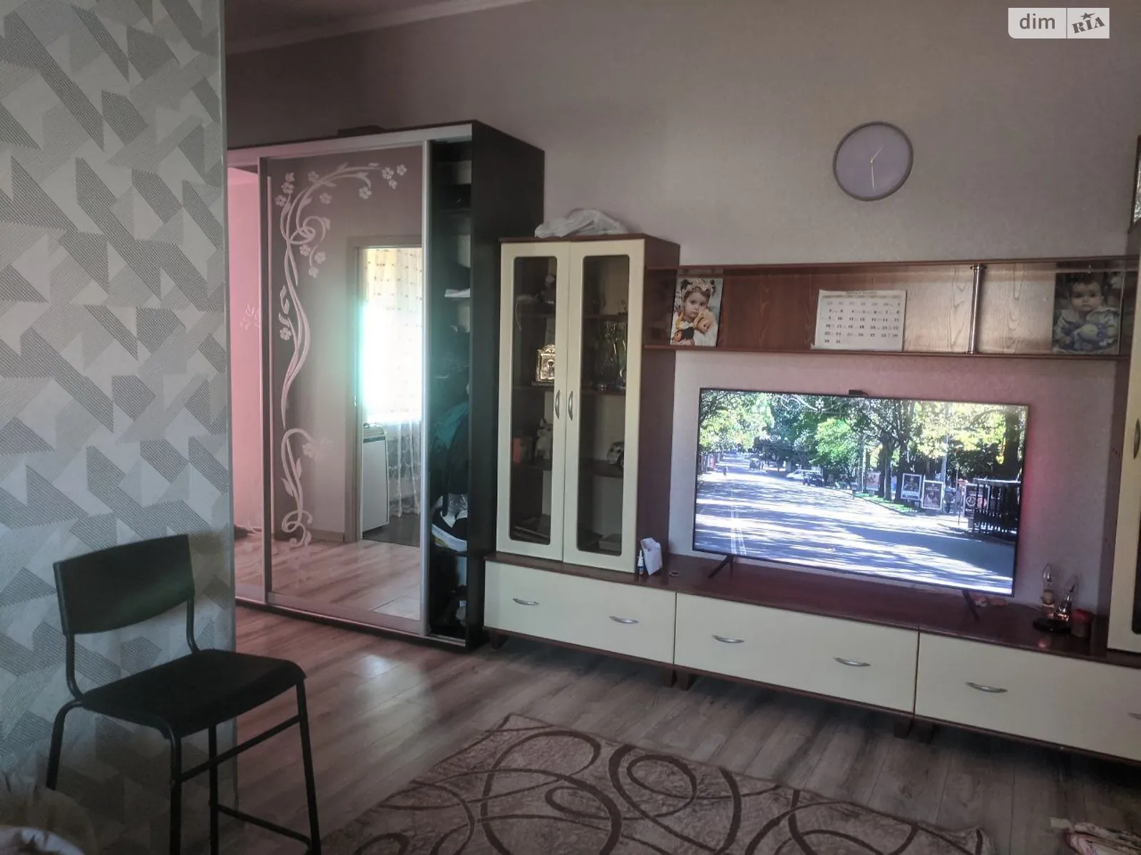 Сдается в аренду часть дома 56 кв. м с бассейном, цена: 7000 грн - фото 1