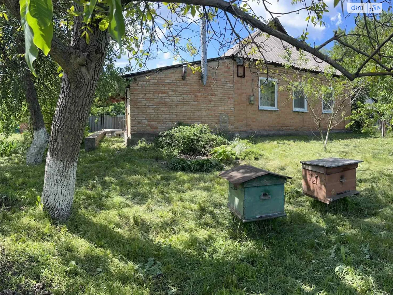 Продается одноэтажный дом 75.5 кв. м с участком, цена: 28000 $ - фото 1