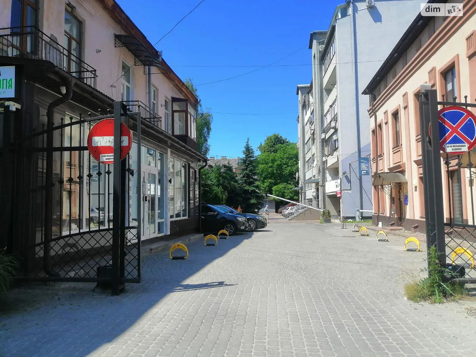 Продається приміщення вільного призначення 135 кв. м в 5-поверховій будівлі, цена: 116000 $ - фото 1