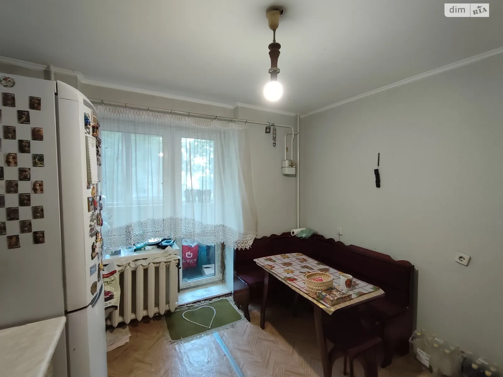 Продается 3-комнатная квартира 68 кв. м в Виннице, ул. Антонова Олега - фото 1