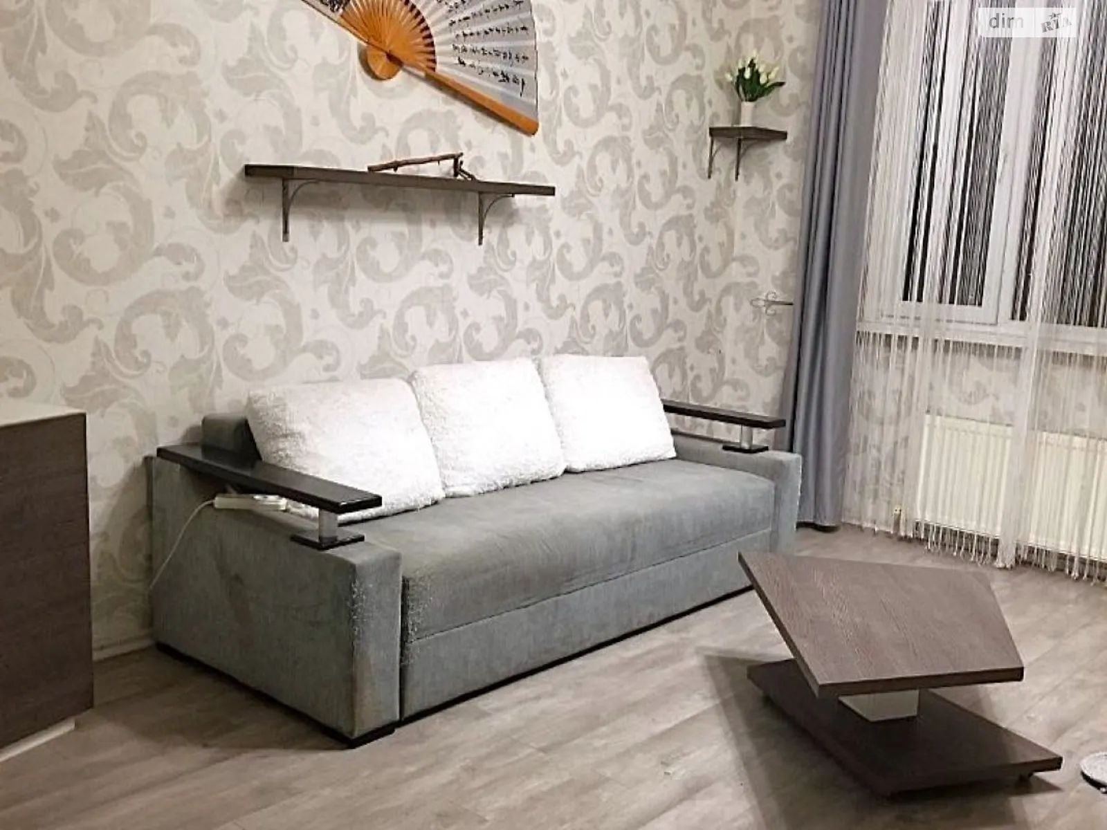 ул. Михаила Грушевского, 39/2 корпус 2 Сахарный Поселок Одесса ЖК Уютный - фото 1