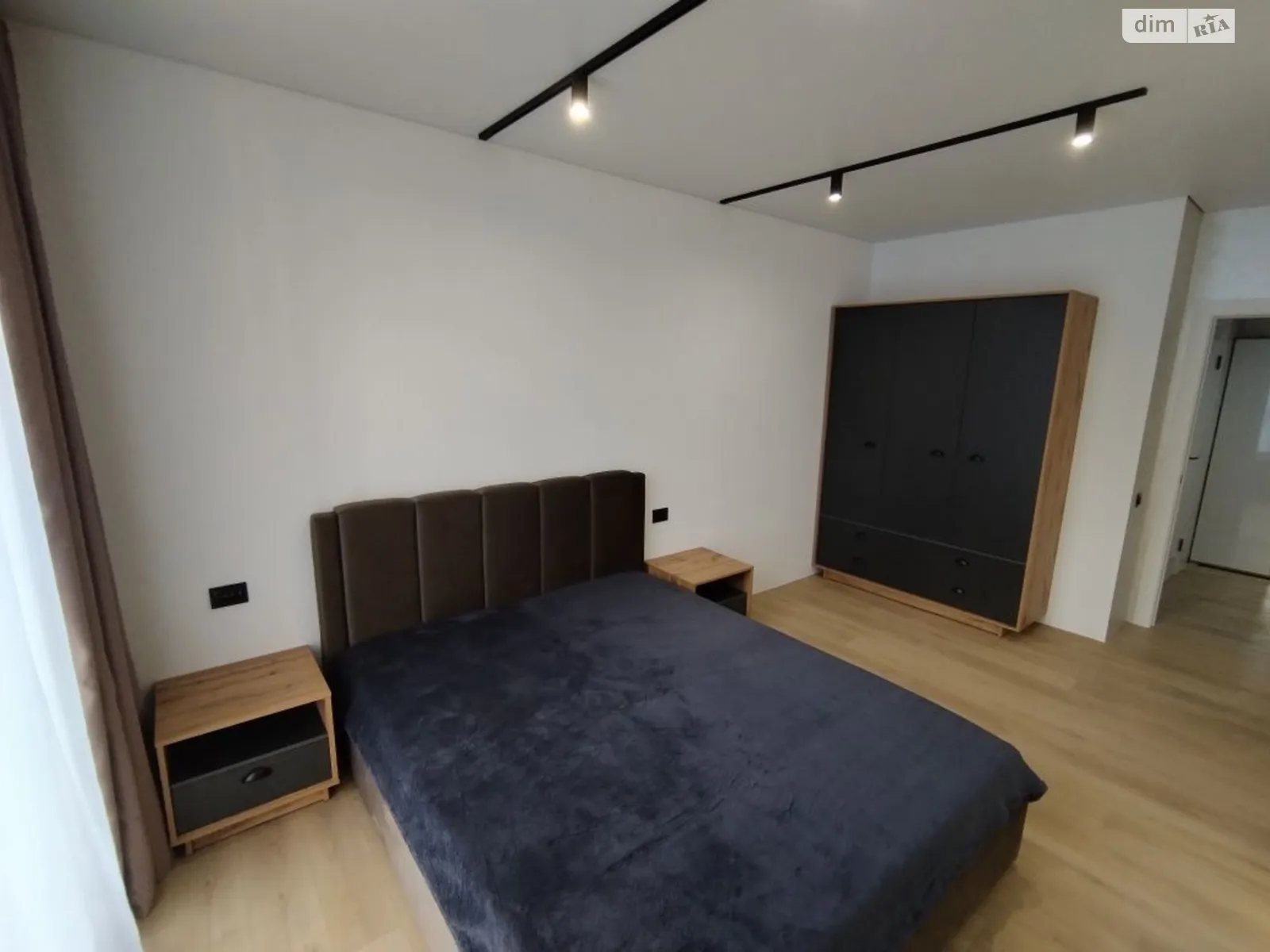 Продается 1-комнатная квартира 46 кв. м в, цена: 98000 $ - фото 1