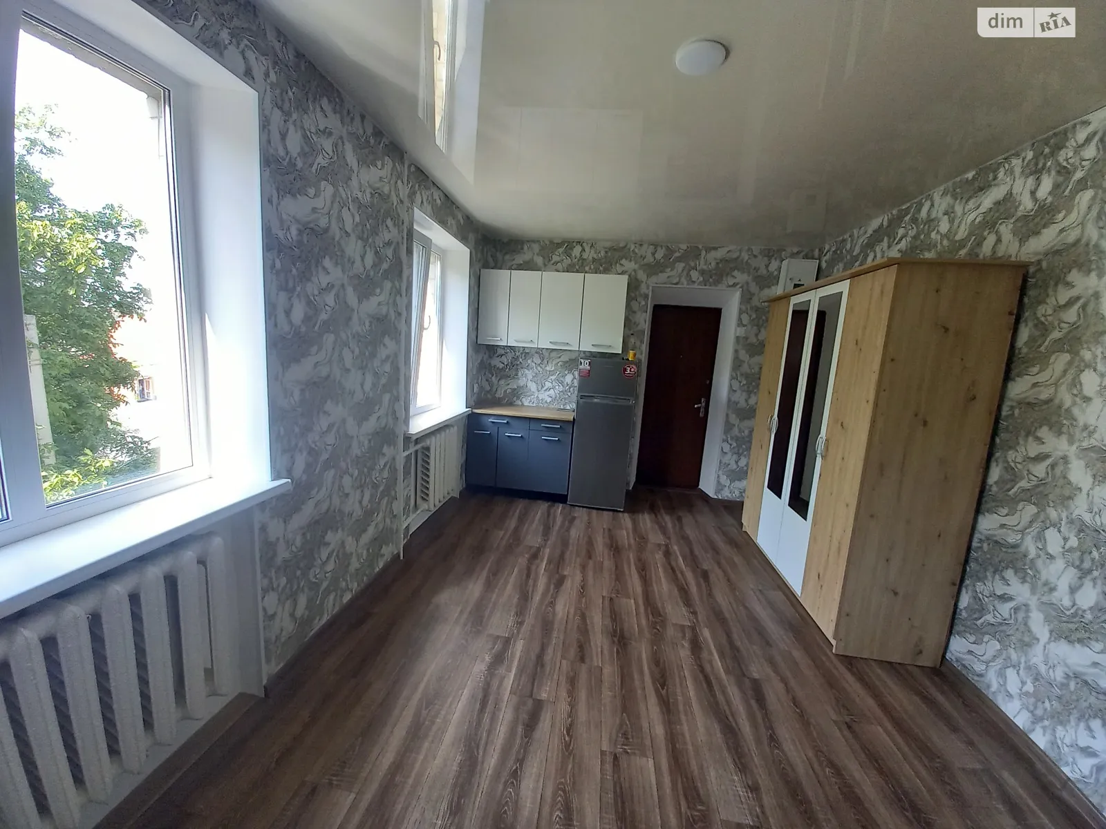 Сдается в аренду комната 23 кв. м в Виннице, цена: 5500 грн - фото 1