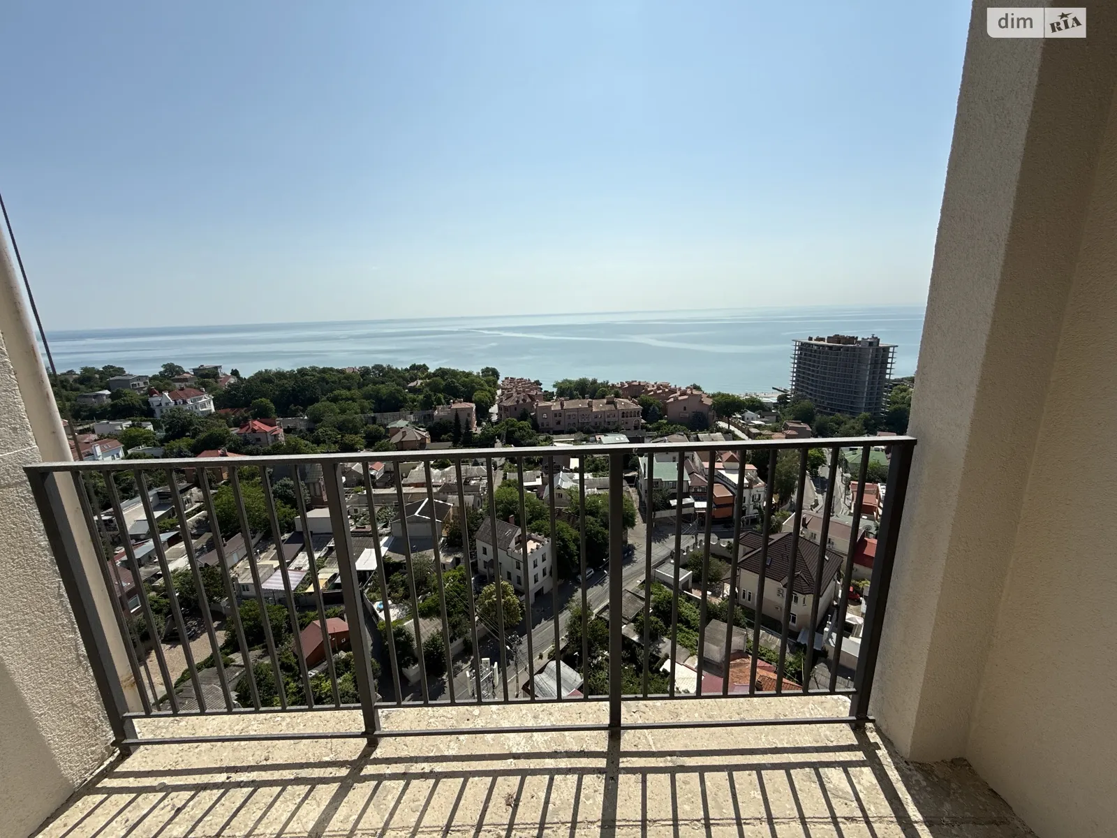 Продається 1-кімнатна квартира 28.6 кв. м у Одесі, вул. Дача Ковалевського - фото 1